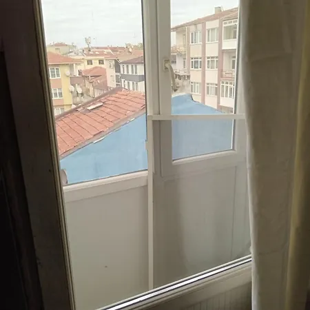 Huzur3e Quarto em Acomodações Particulares *