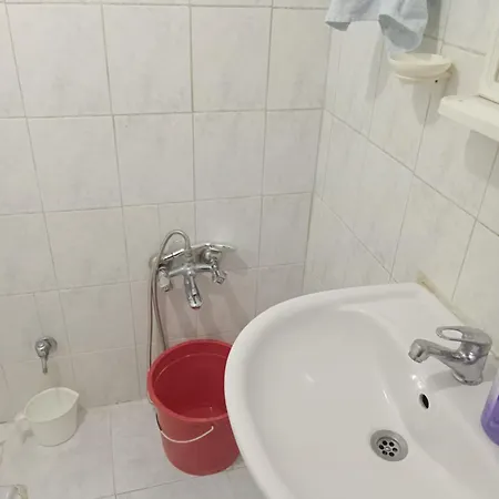 Quarto em Acomodações Particulares Huzur3e *