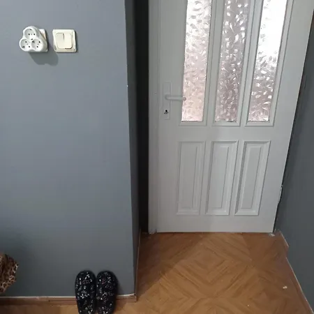 Huzur3e Quarto em Acomodações Particulares Edirne