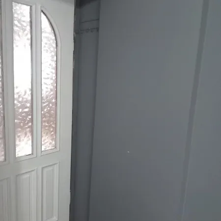 Quarto em Acomodações Particulares Huzur3e Edirne