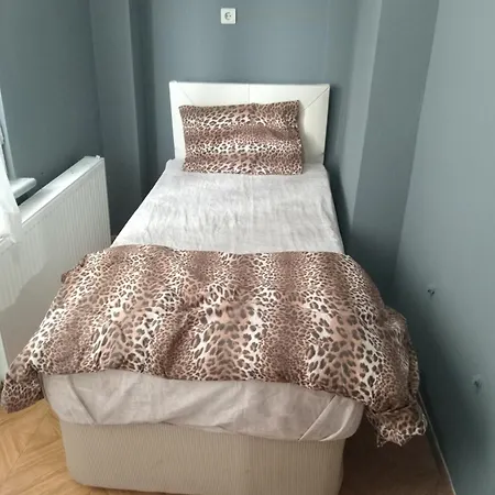 Huzur3e Homestay *